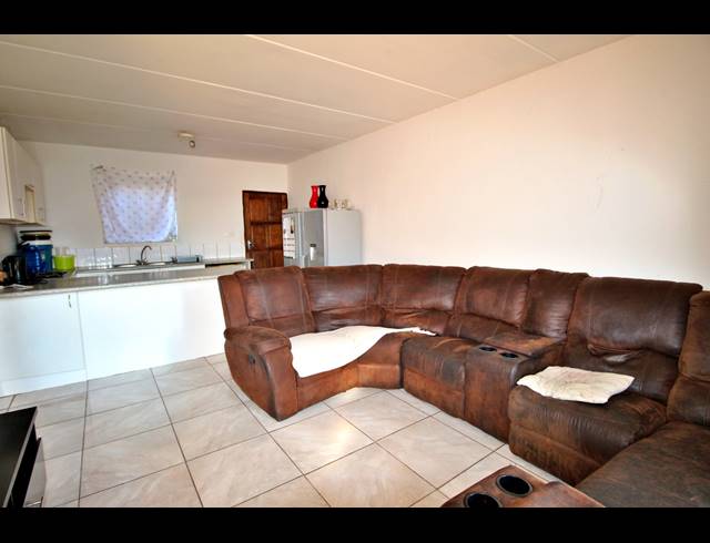 2 BEDROOM APARTMENT FOR SALE IN TERENURE